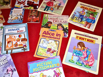 World Book Day